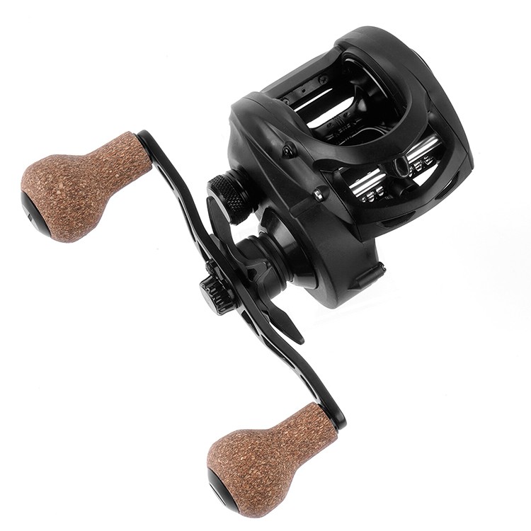 6000 series fishing reel Seviin GW Spinning Reel 2500